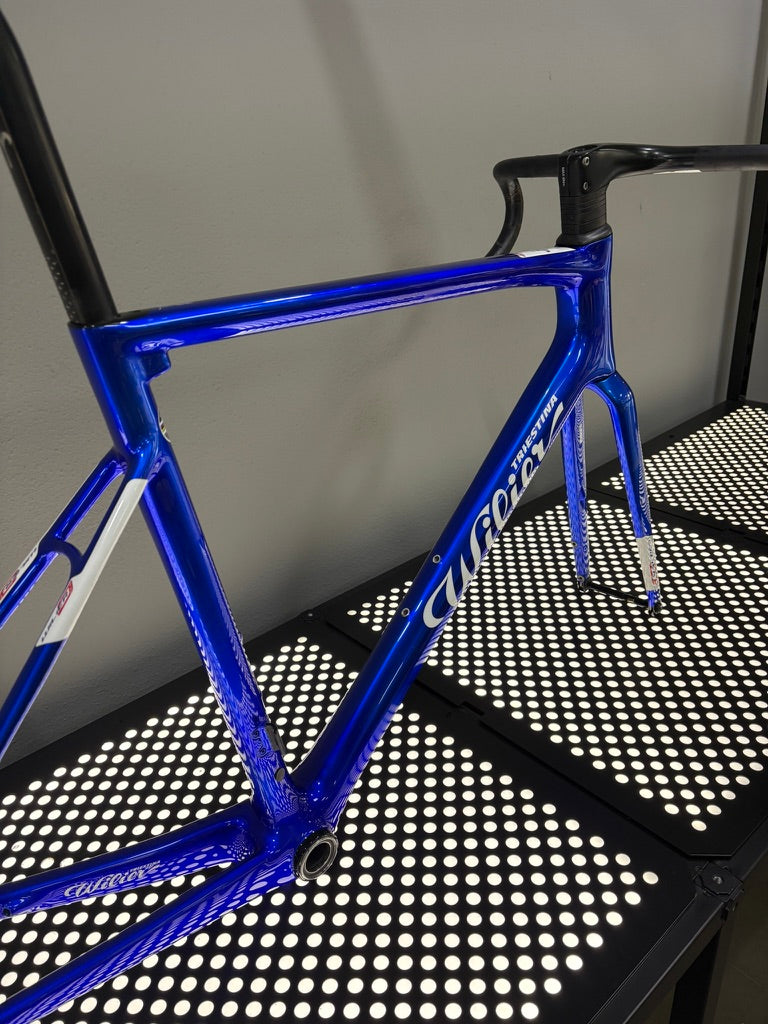 Cuadro Wilier Triestina