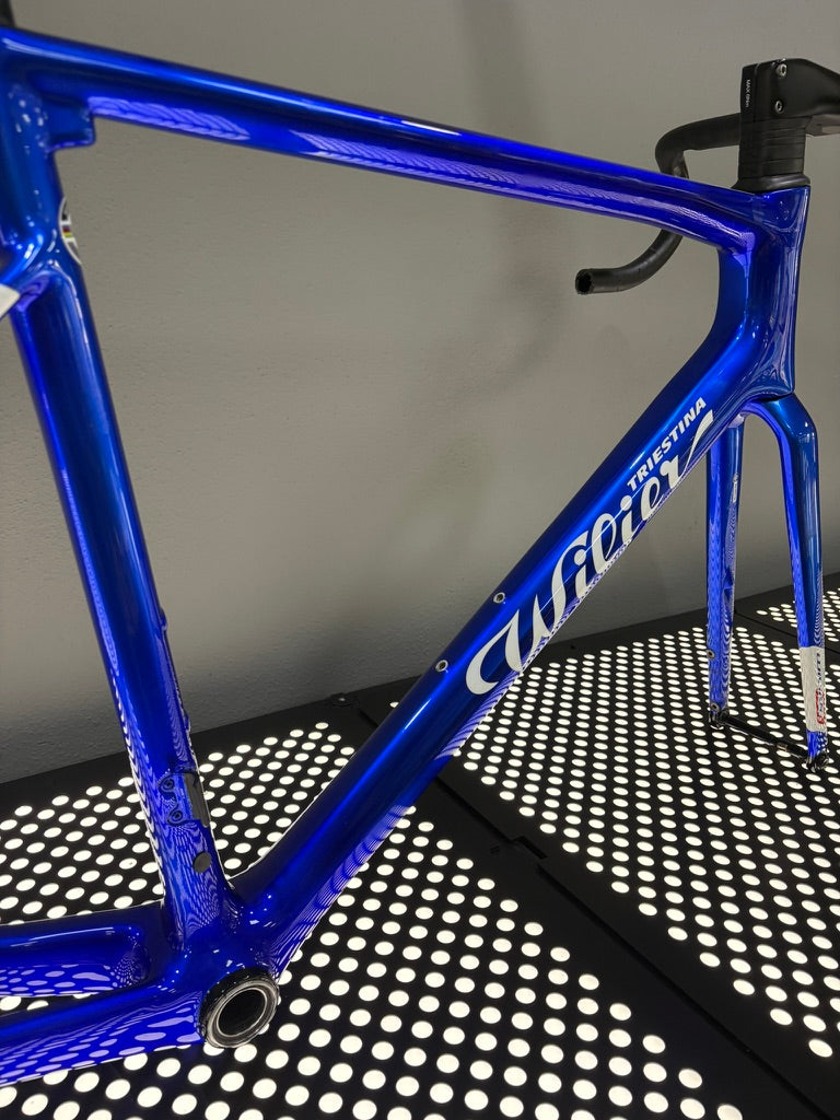 Cuadro Wilier Triestina