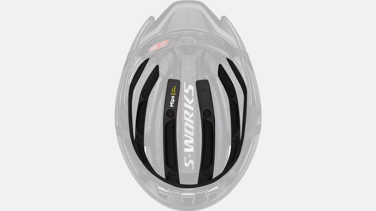 S-Works Evade 3