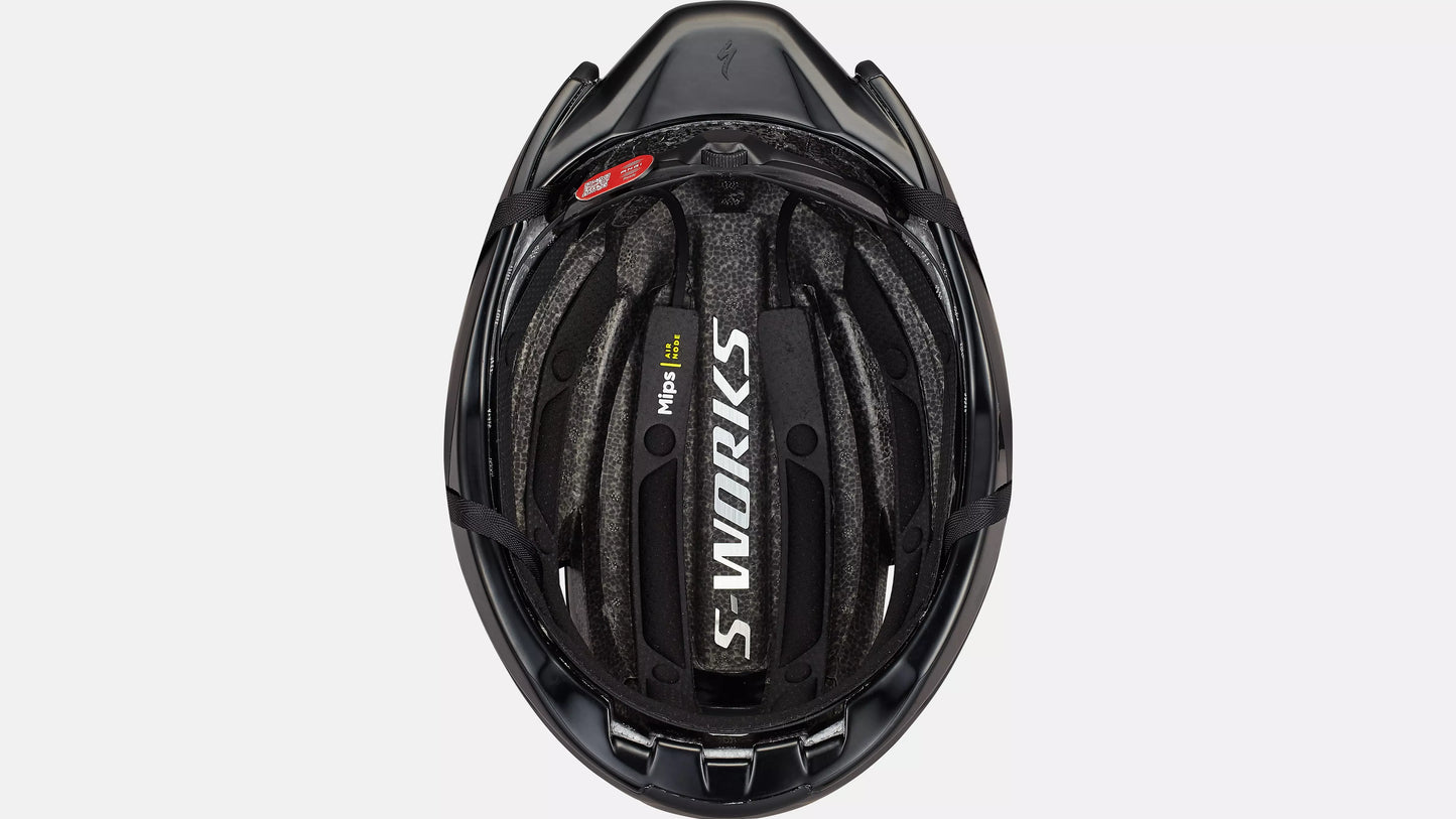 S-Works Evade 3