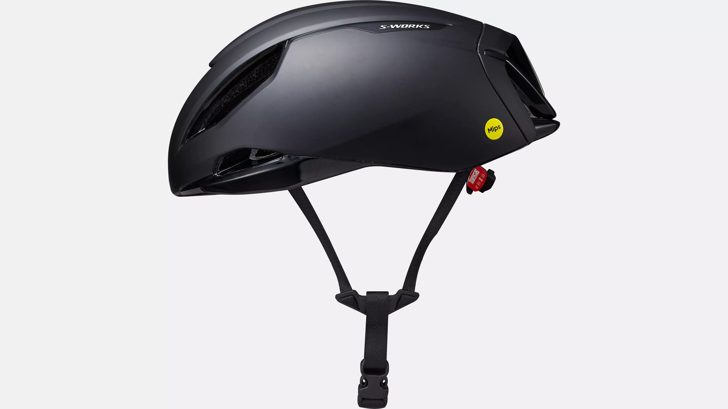S-Works Evade 3