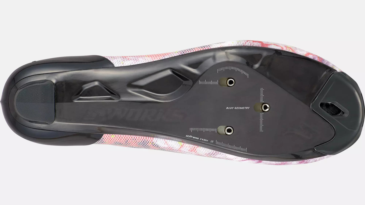 S-Works 7 Lace Road Shoes 43