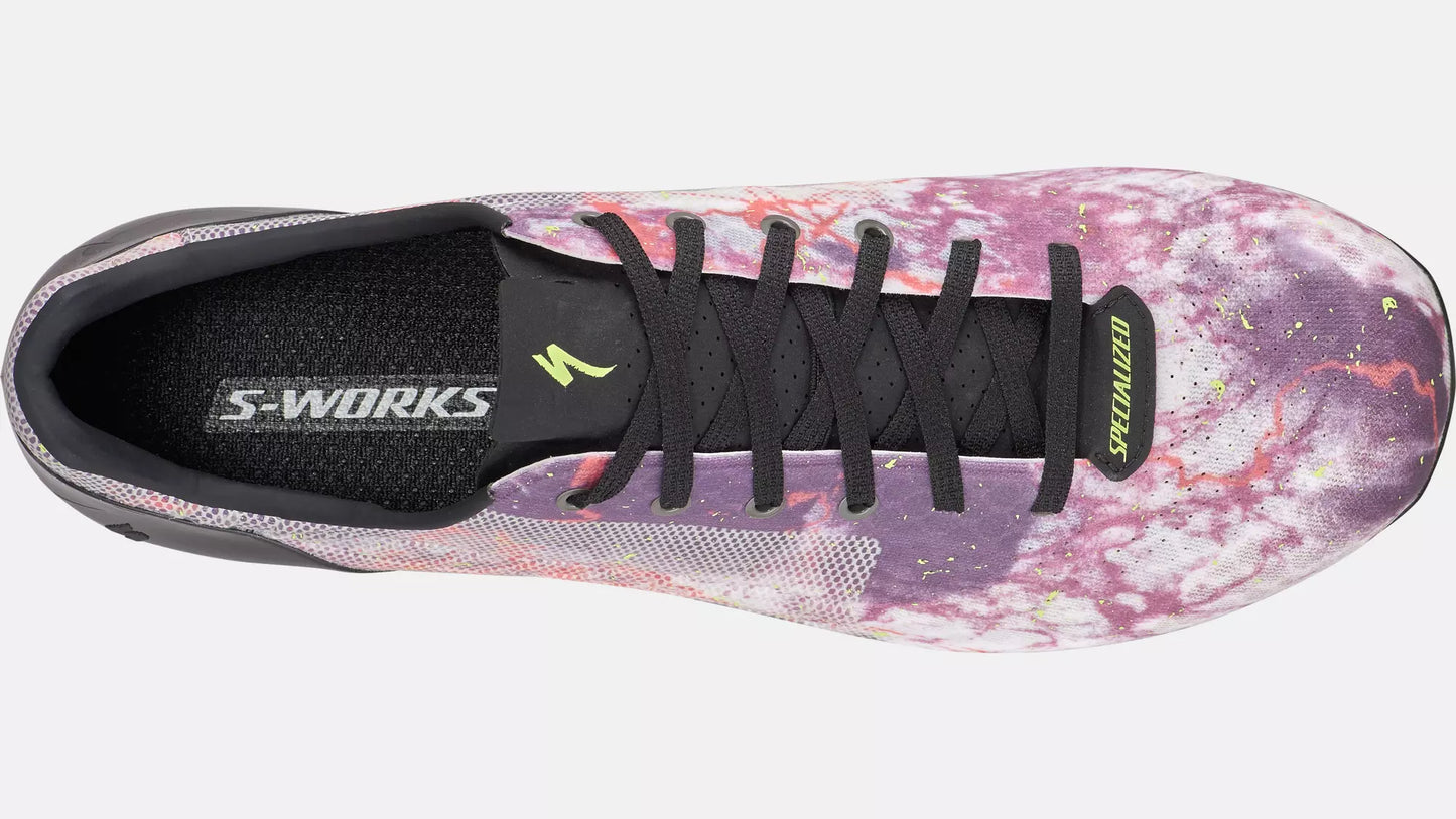 S-Works 7 Lace Road Shoes 43