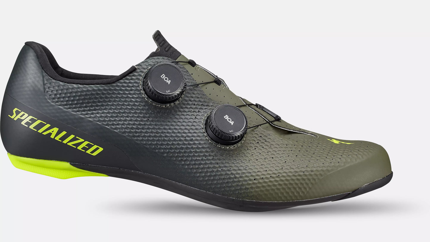 Specialized Torch 3.0