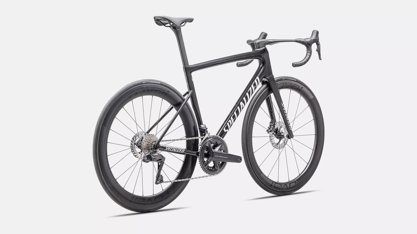 Tarmac SL8 Pro