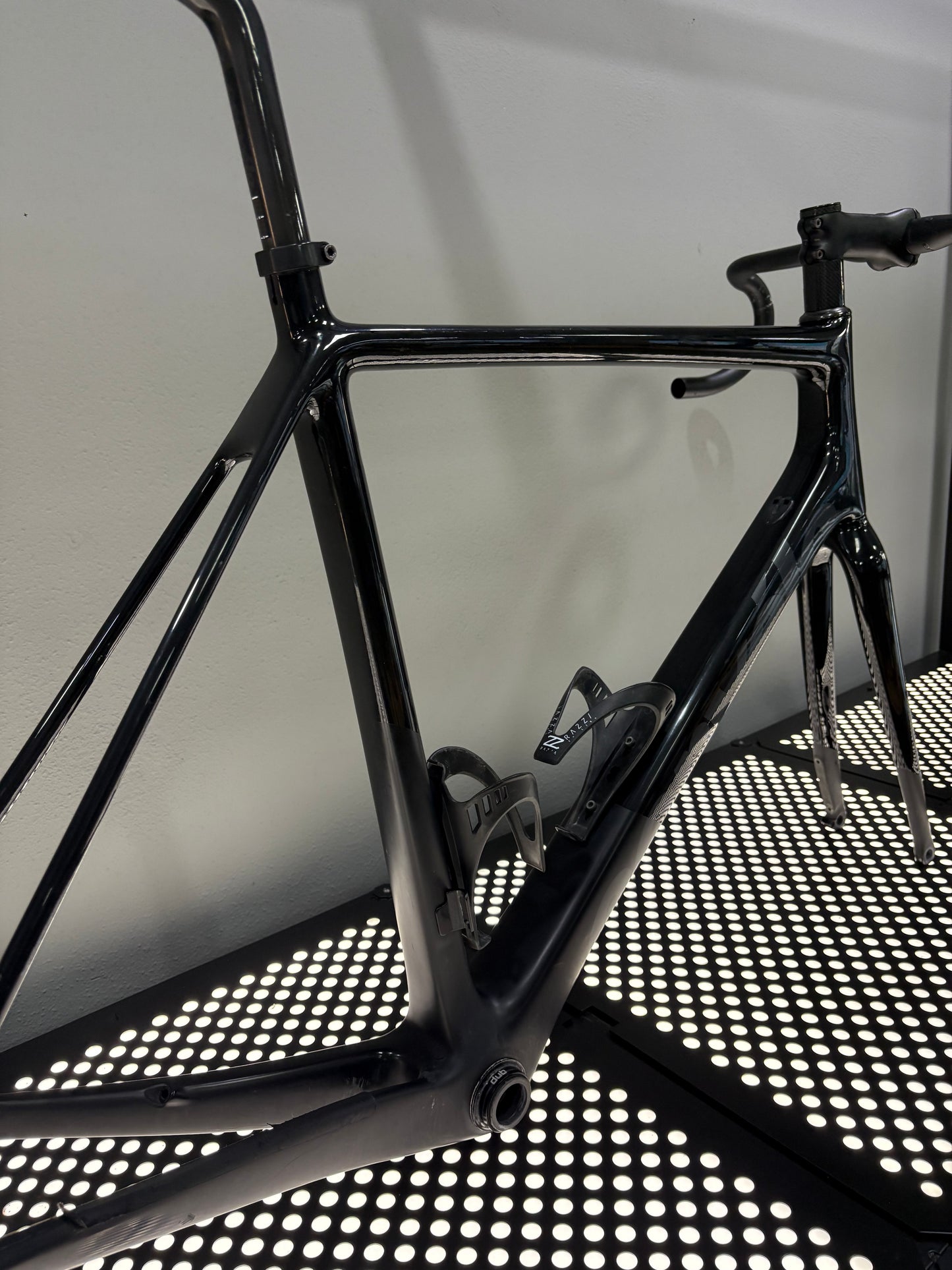 Cuadro Cervélo R Serie