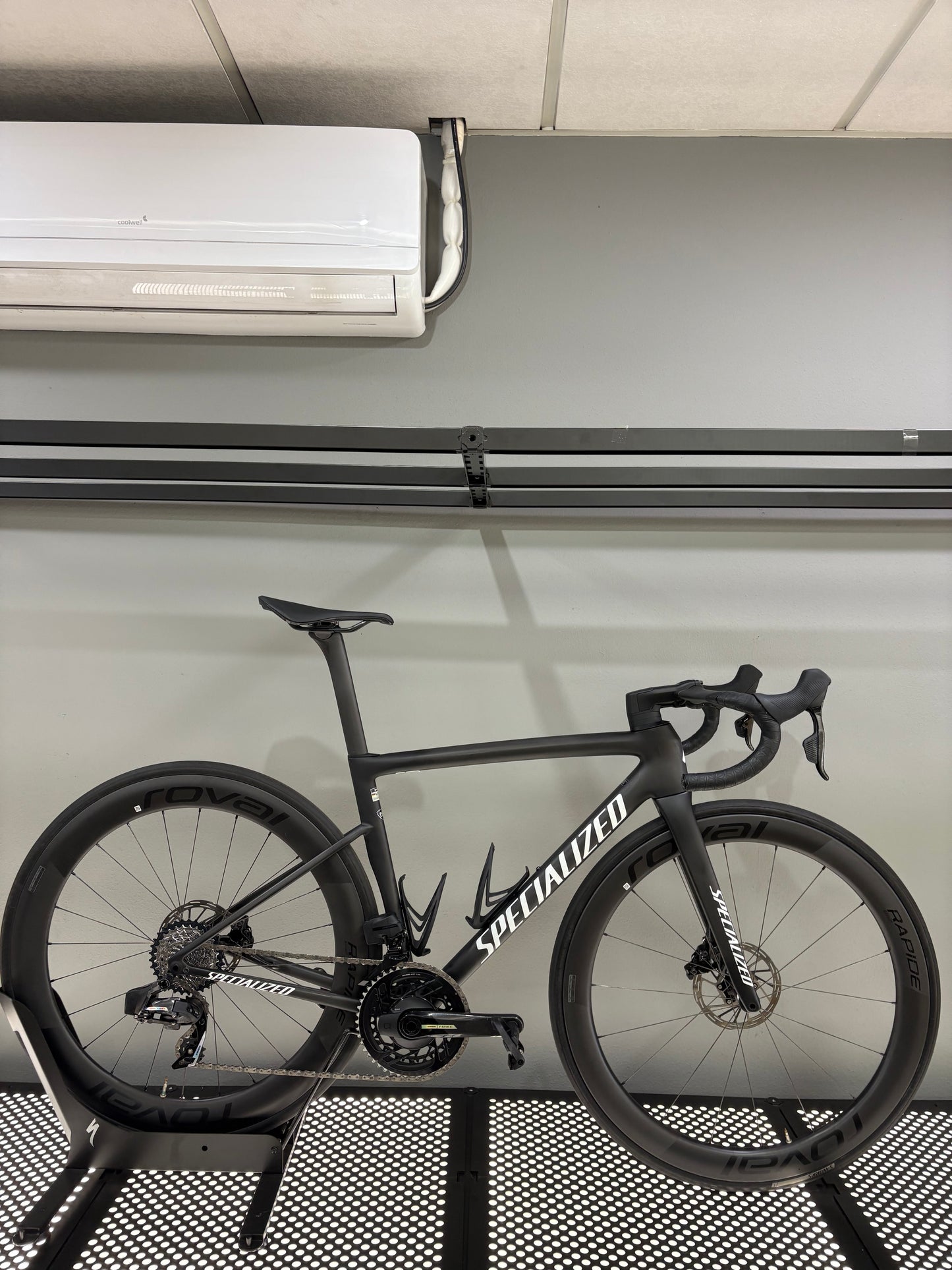 Bicicleta Specialized Tarmac