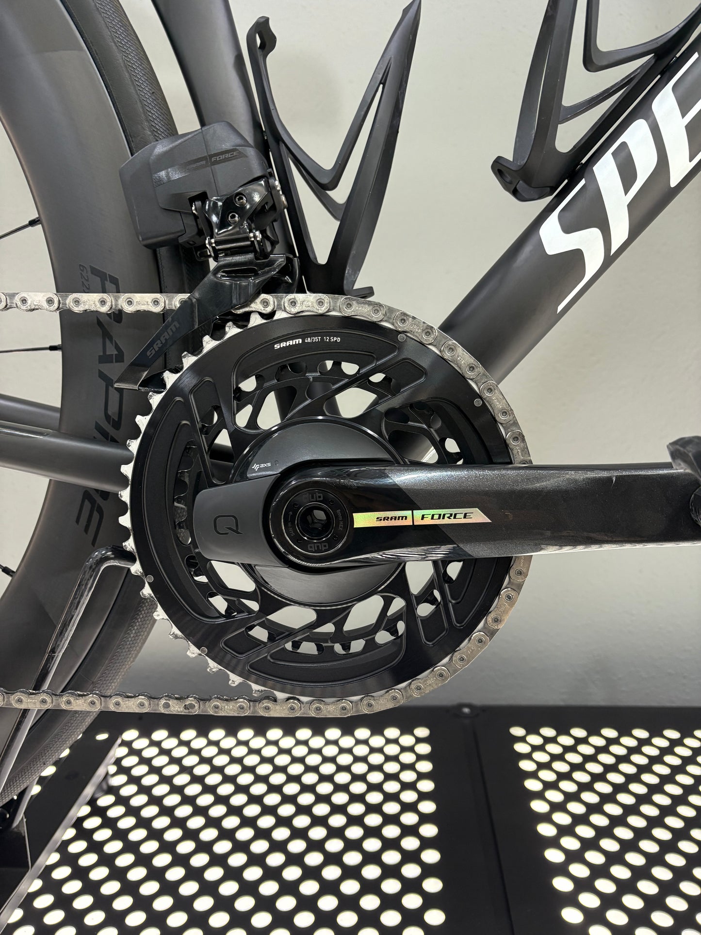 Bicicleta Specialized Tarmac