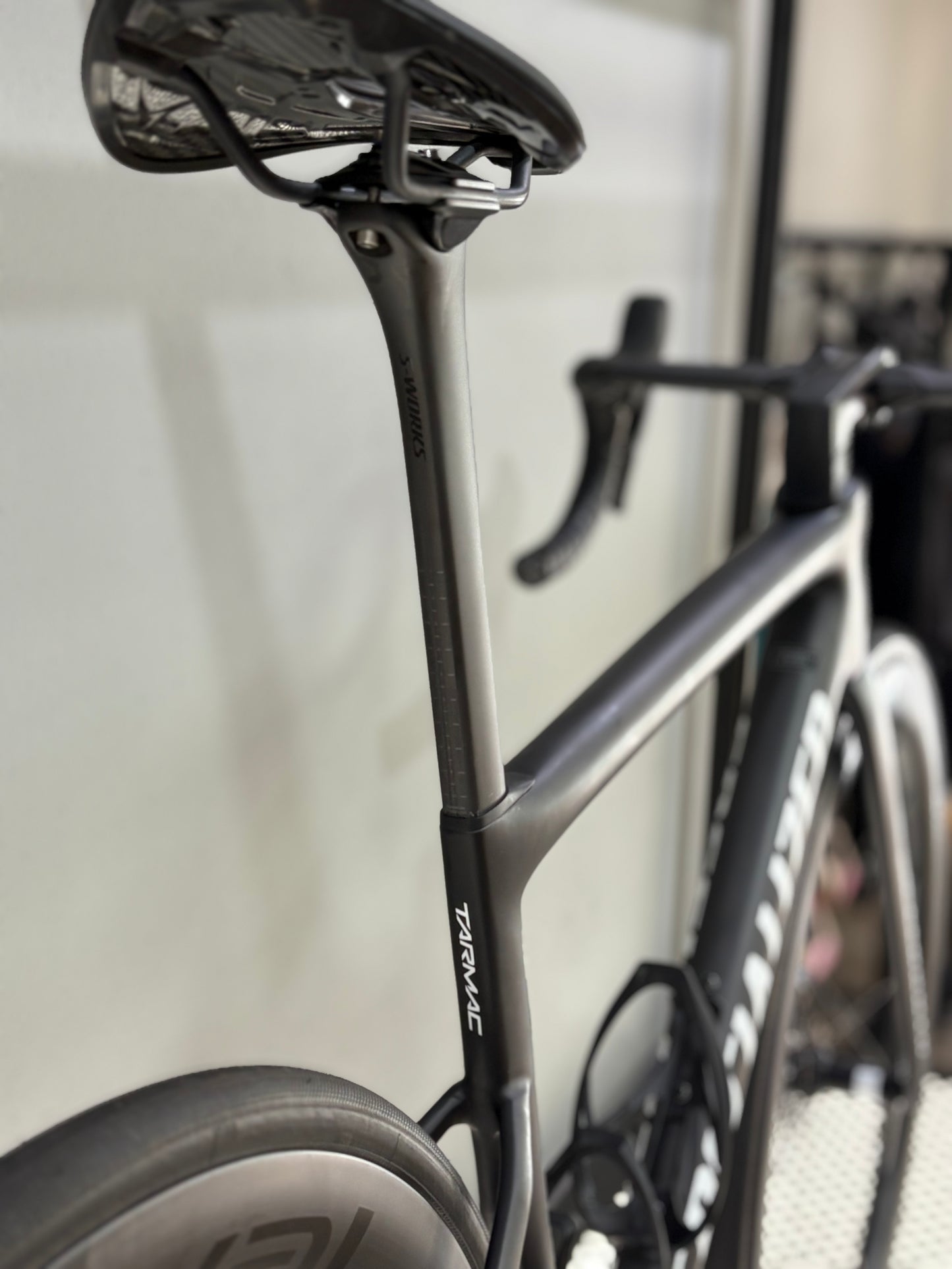 Bicicleta Specialized Tarmac