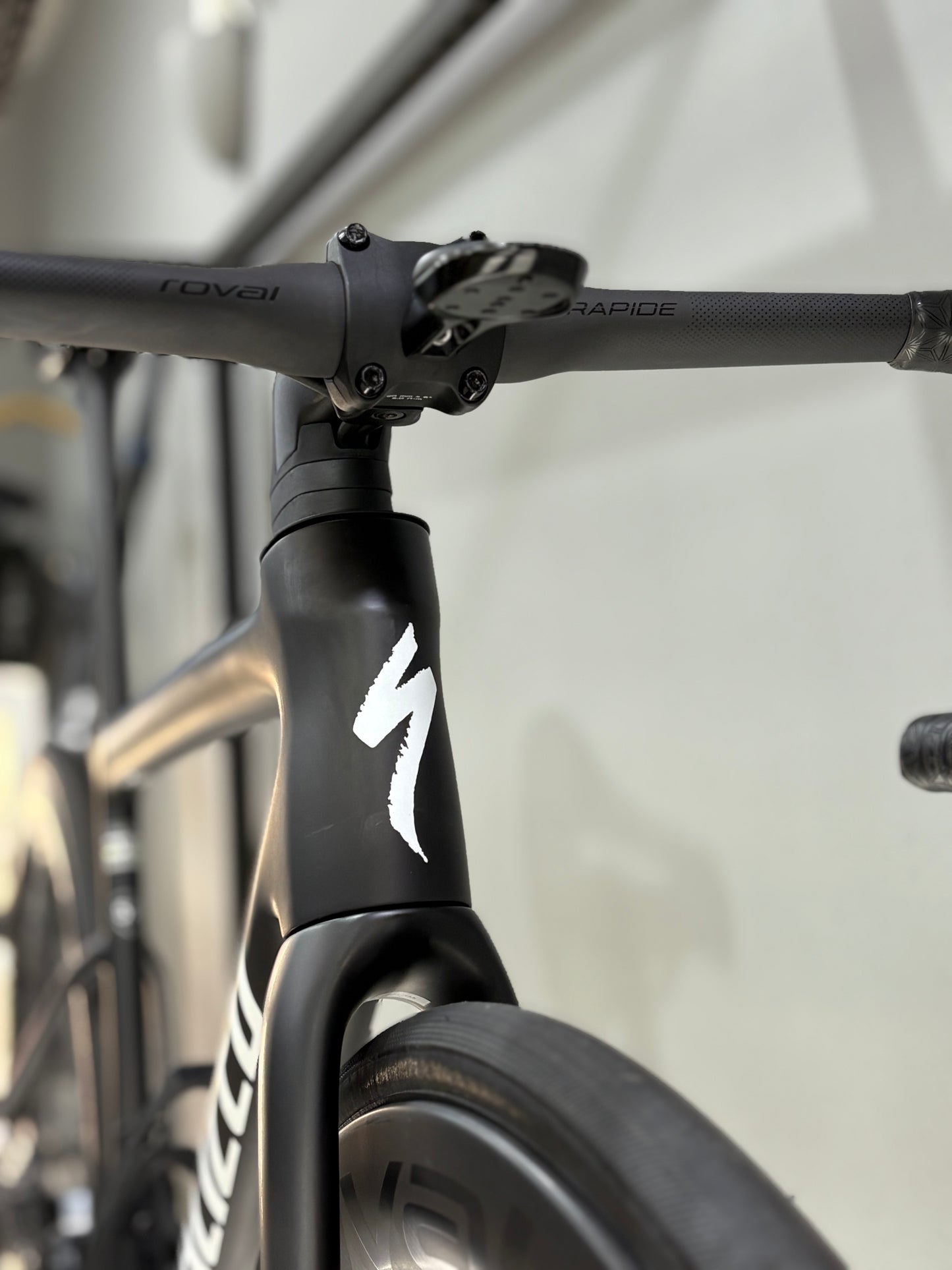 Bicicleta Specialized Tarmac