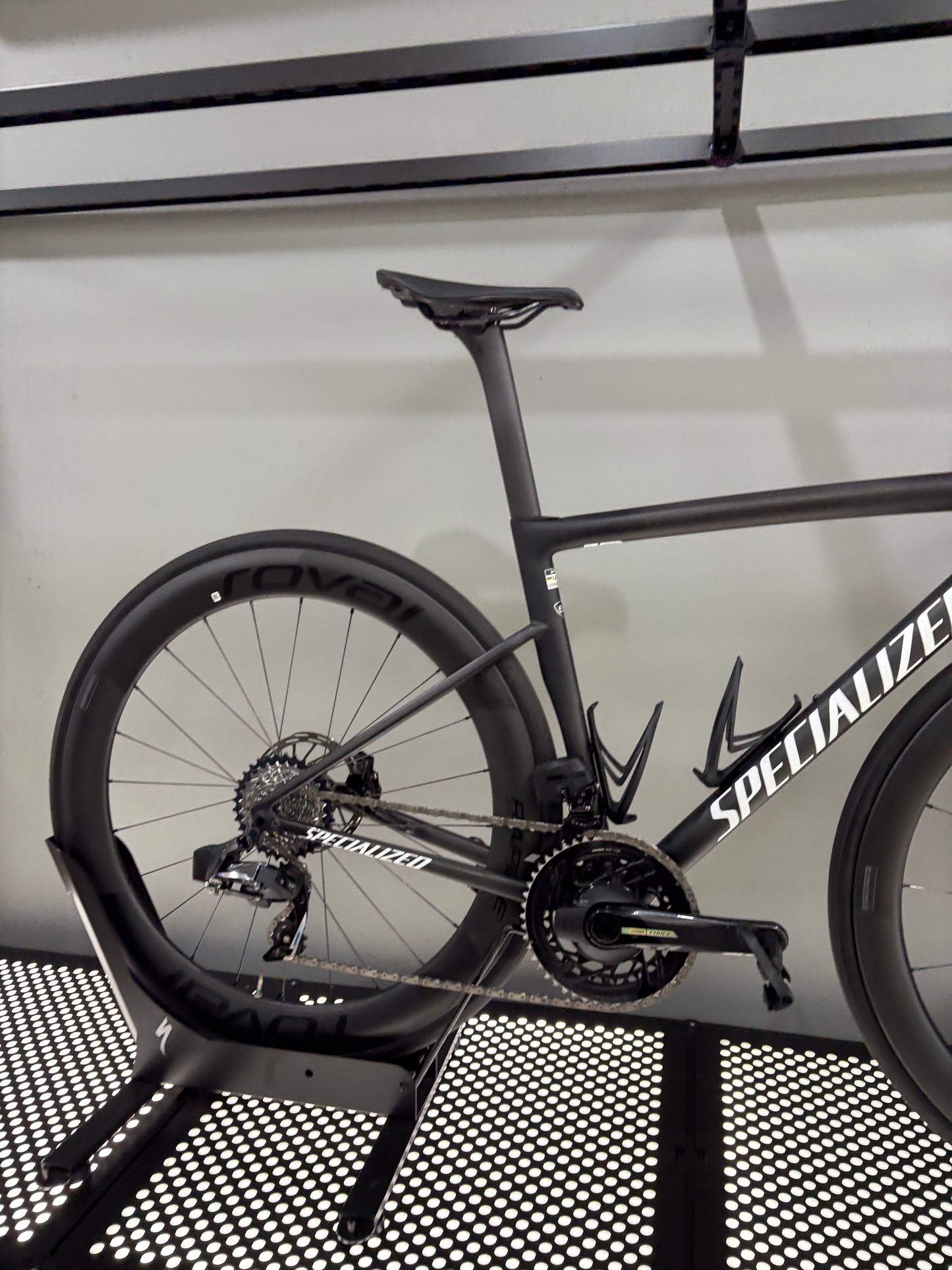 Bicicleta Specialized Tarmac