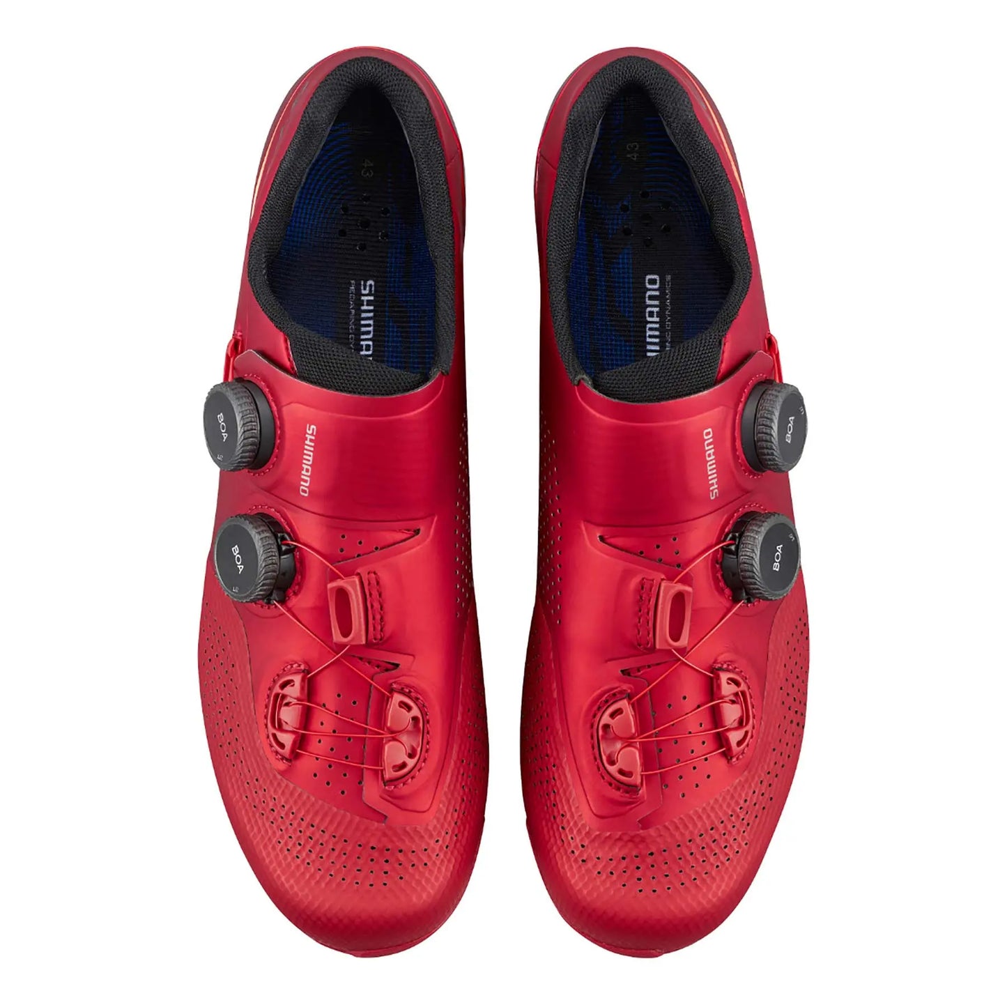 Zapatillas Shimano RC9