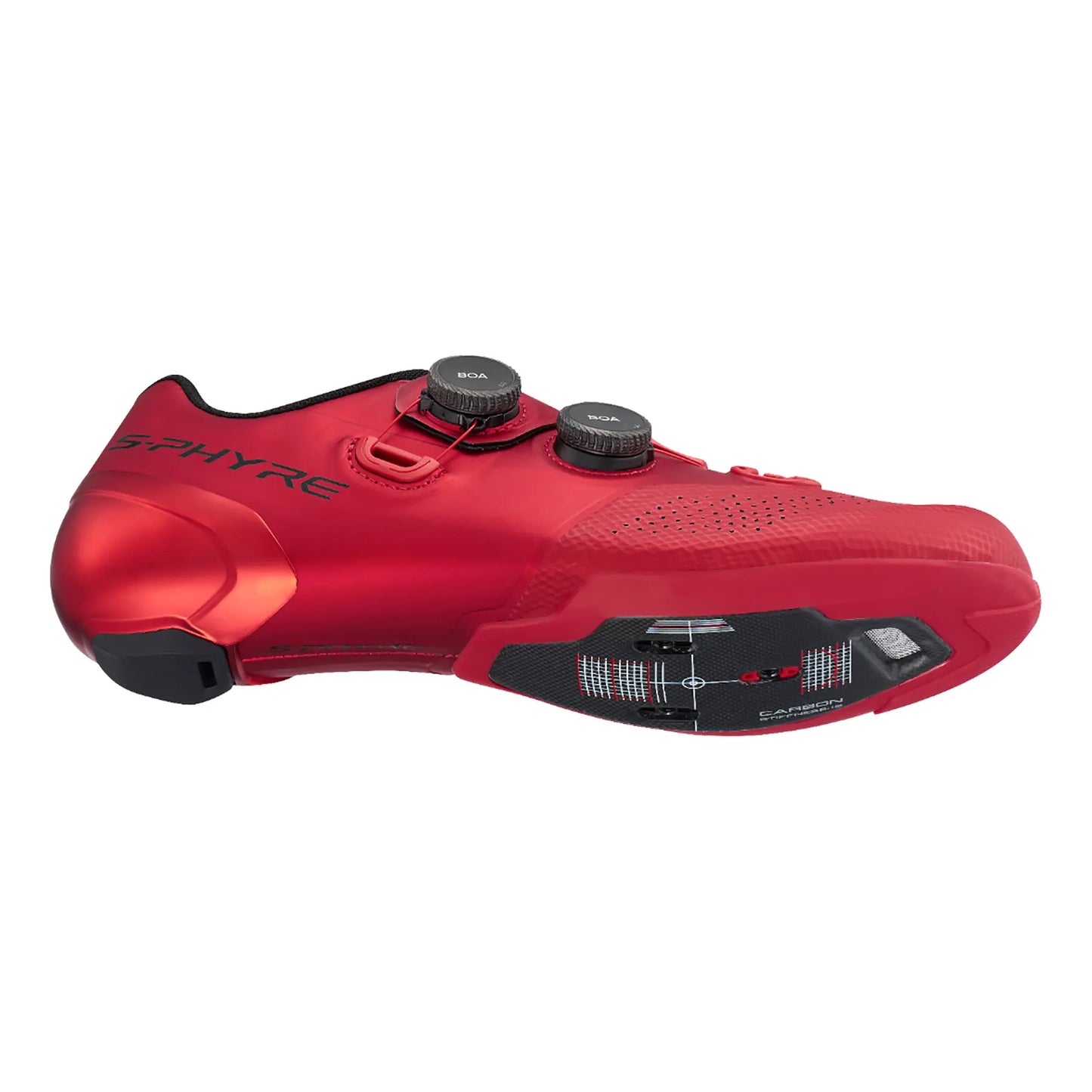 Zapatillas Shimano RC9